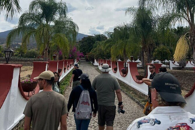 Full-Day Tour to La Fortaleza Distillery and Cantaritos - Final Thoughts