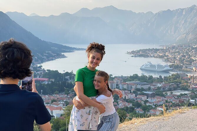 Full day tour to Montenegro - Transportation, Group Size, and Timing