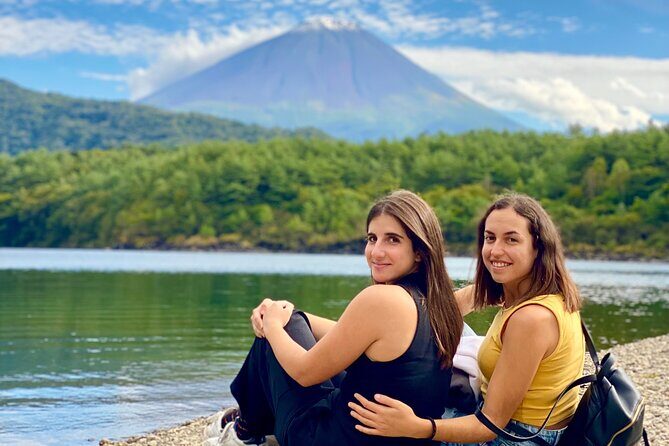 Full Day Tour to Mount Fuji in Spanish - Introduction: Why This Tour Is Worth Considering