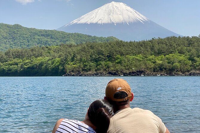 Full Day Tour to Mount Fuji in Spanish - Who Should Consider This Tour?