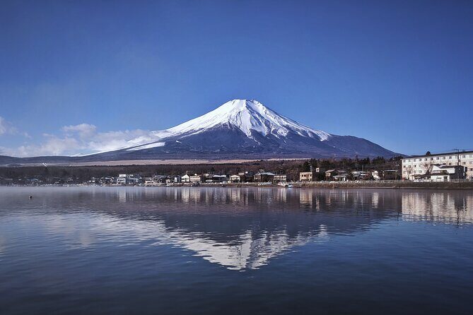 Full Day Tour to Mount Fuji with Guide in Spanish - FAQ