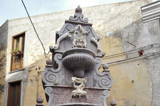 Full-Day Tour to Mt. Etna, Taormina, Naxos Bay and Castelmola - What Makes This Tour Stand Out?