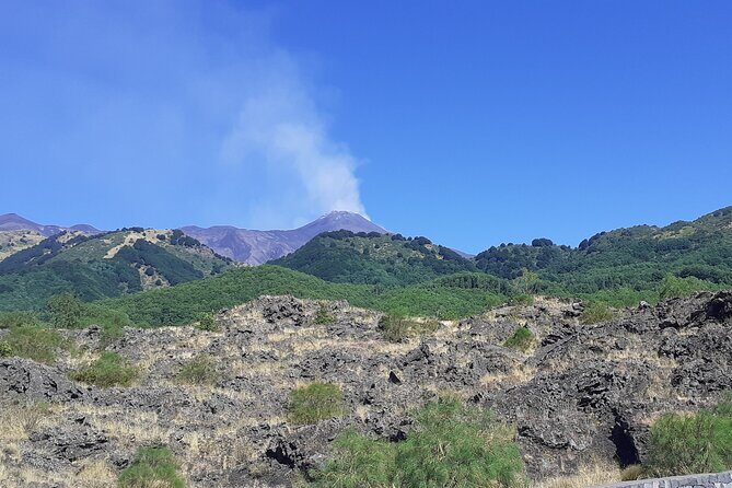 Full-Day Tour to Mt. Etna, Taormina, Naxos Bay and Castelmola - The Practicalities: What You Should Know