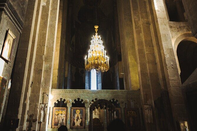 Full Day Tour to Mtskheta, Gori, and Uplistsikhe - Introduction: What’s the Tour All About?