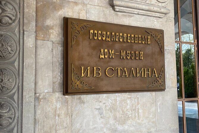 Full Day Tour to Mtskheta, Gori, and Uplistsikhe - Authentic Insights from Reviews