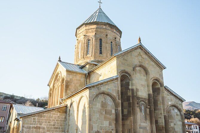 Full Day Tour to Mtskheta, Gori, and Uplistsikhe - FAQ