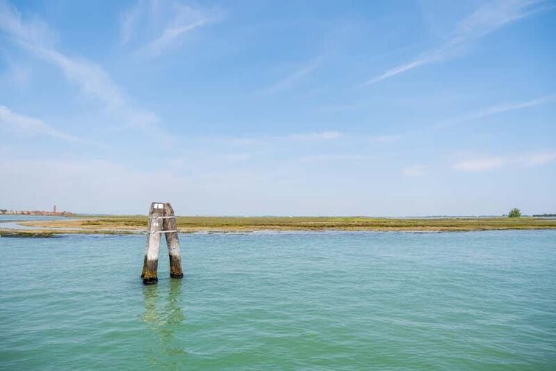 Full-day tour to Murano & Burano with Scenic Return Ride - Price and Value