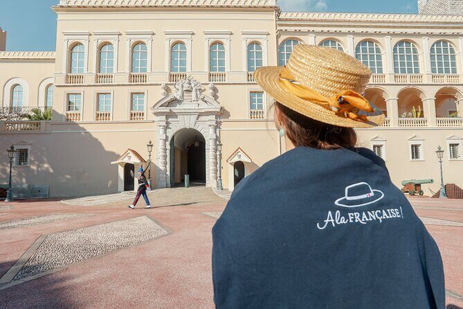 Full-day Tour to Nice Monaco Monte-Carlo Eze from Nice - The Sum Up