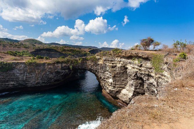 Full-Day Tour To Nusa Penida Bali - Review of the Full-Day Tour to Nusa Penida Bali