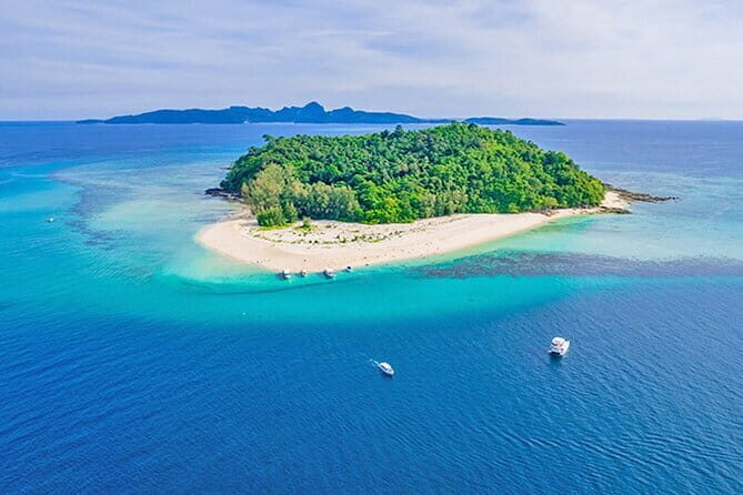 Full Day Tour to Phi Phi Island, Maya Bay and Khai Island - The Itinerary: What to Expect at Each Stop