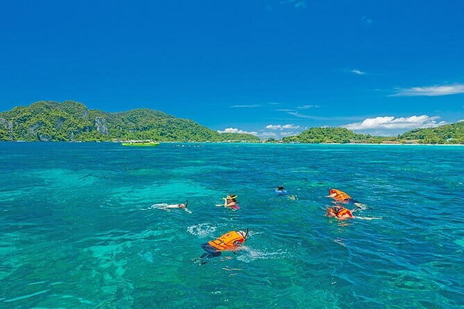 Full Day Tour to Phi Phi Island, Maya Bay and Khai Island - Practical Details and What You Should Know