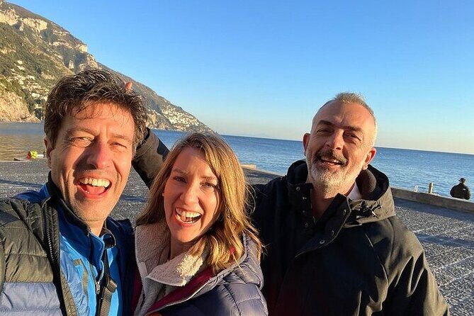 Full Day Tour to Pompeii, Positano and Amalfi Coast from Rome - FAQs
