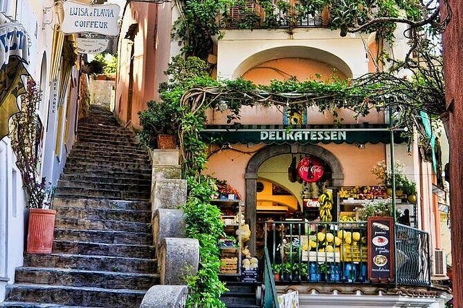 Full Day Tour to Pompeii, Positano and Amalfi Coast from Rome - Final Thoughts