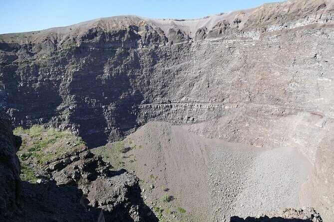 Full Day Tour to Pompeii, Vesuvius and Wine Tasting - Practical Details and What Makes It Special