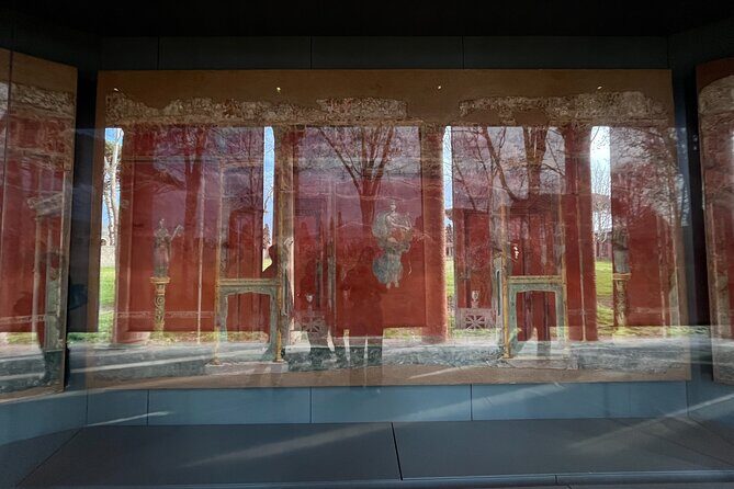 Full Day Tour to Pompeii, Vesuvius and Wine Tasting - FAQs