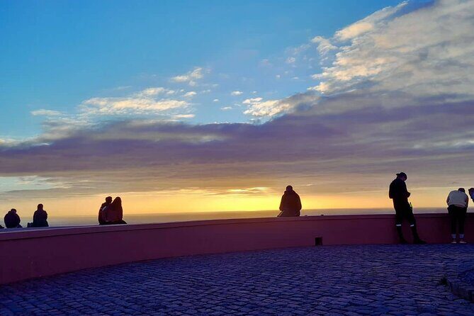 Full Day Tour to Seven Cities, Fire Lagoon and Pineapple Plantation - Key Points