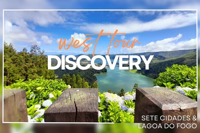 Full Day Tour to Seven Cities, Fire Lagoon and Pineapple Plantation - Authentic Experiences and Insights from Reviewers