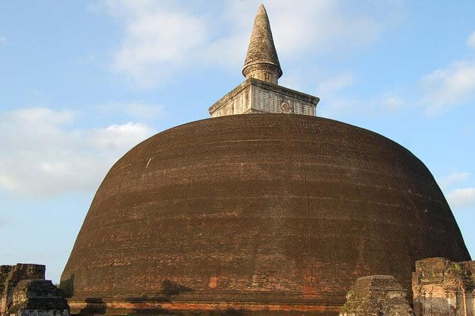 Full Day Tour to Sigiriya and Dambulla from Kandy - The Sum Up
