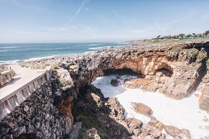 Full-Day Tour to Sintra and Cascais - Authentic Insights from Travelers