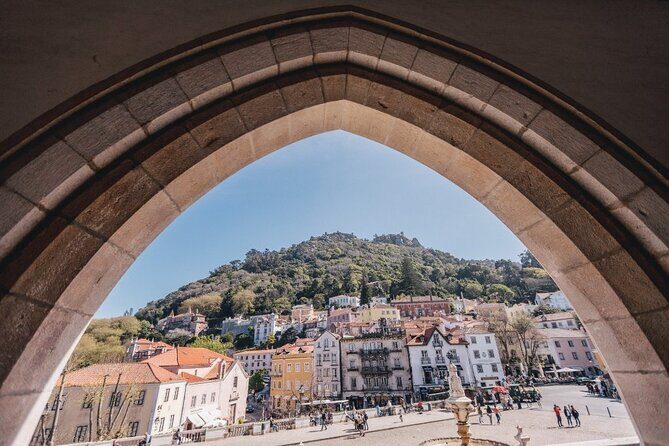 Full-Day Tour to Sintra and Cascais - Is This Tour Right for You?