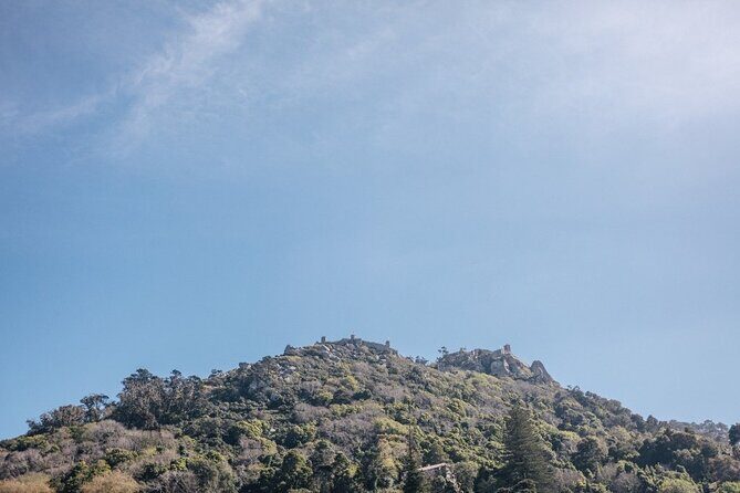 Full-Day Tour to Sintra and Cascais - The Sum Up