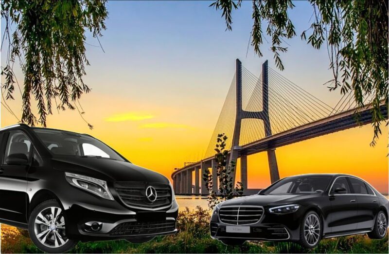 Full day tour to Sintra and Cascais from Lisbon In Privete - Why This Tour Works Well