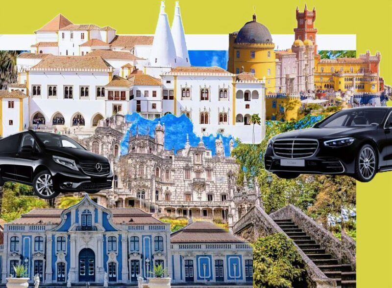 Full day tour to Sintra and Cascais from Lisbon In Privete - Final Thoughts