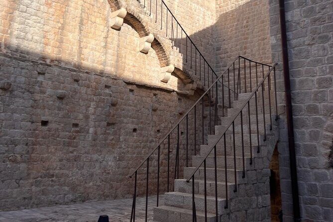 Full Day Tour to Split - Clis Fortress: A Majestic Lookout