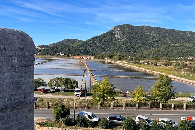 Full Day Tour to Split - Additional Highlights: Food, Wine, and Local Flavor