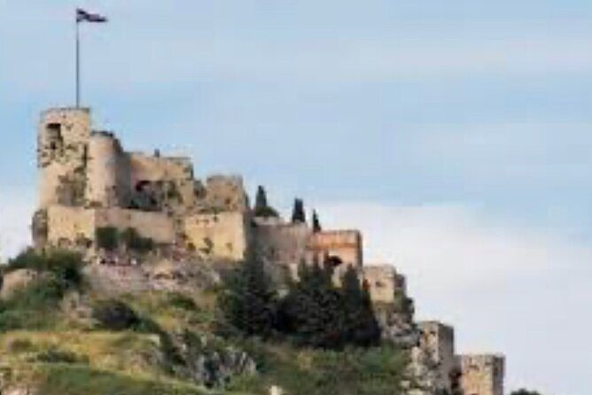 Full Day Tour to Split - The Sum Up: The Best of Dubrovnik’s Surroundings in One Day