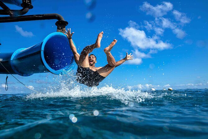 Full Day Tour to Sunlover Cruises Moore Reef and Fitzroy Island - Authentic Reviews: What Travelers Are Saying