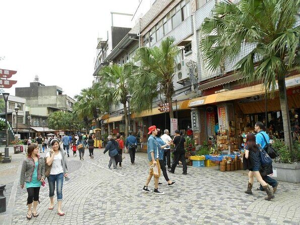 Full Day Tour to Taoyuan Daxi and Yingge From Taipei - An In-Depth Review of the Daxi and Yingge Tour Experience
