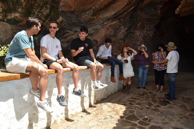 Full Day Tour to Tequila and Amatitan with Fun and Culture - Practical Tips for Travelers