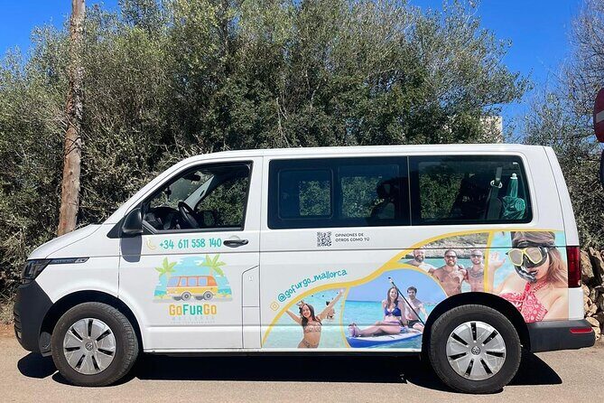 Full Day Tour to the Best Beaches and Coves of Mallorca - Who Would Love This Tour?