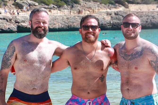 Full Day Tour to the Best Beaches and Coves of Mallorca - The Sum Up