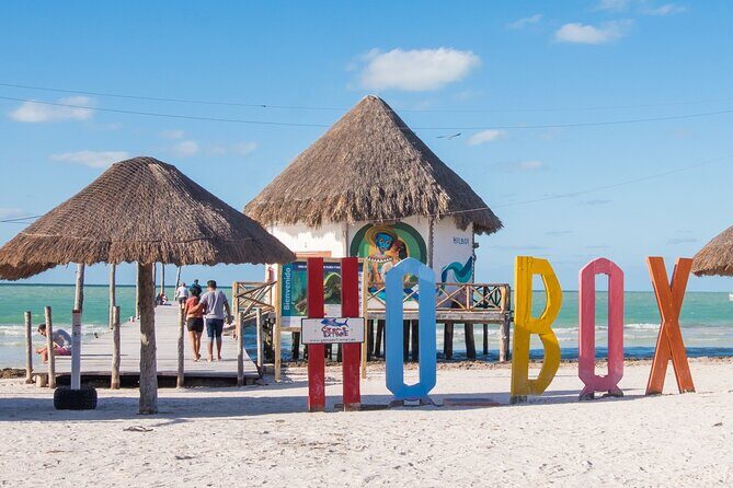 Full Day Tour to the Best of Holbox - Frequently Asked Questions