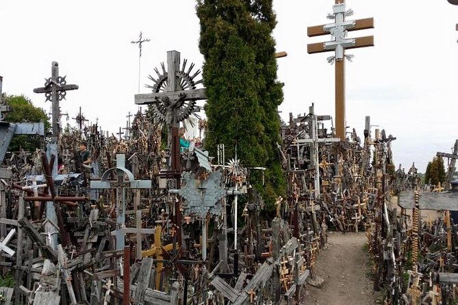Full-Day Tour to the Hill of Crosses and Rundale Palace in Latvia from Vilnius - Final Thoughts