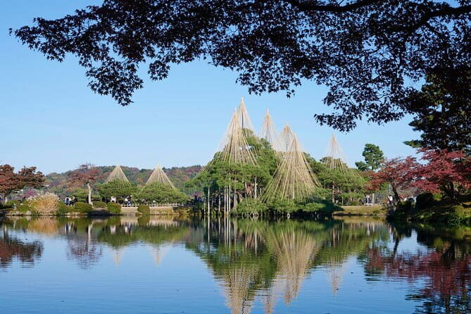 Full Day Tour to the Historical Castle Town of Kanazawa - The Practical Details: What to Expect