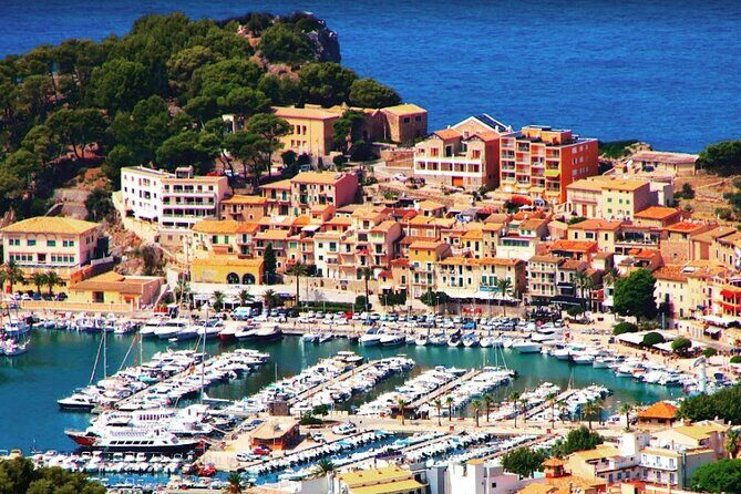 Full Day Tour to the Island of Mallorca - Practical Tips for Travelers