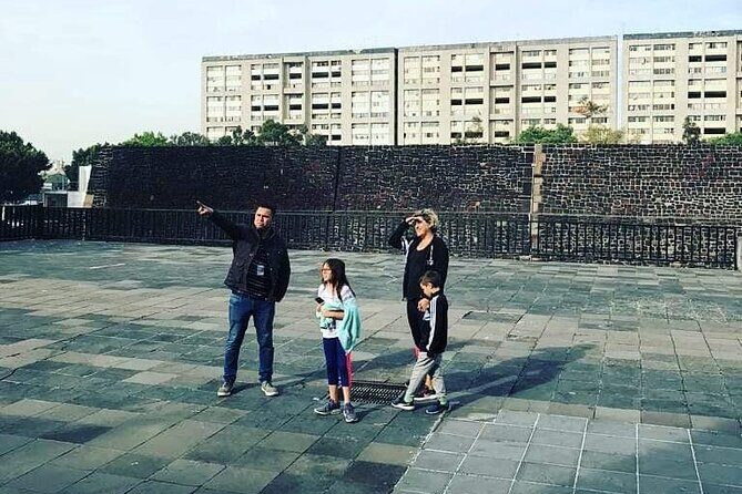 Full Day Tour to the Pyramids of Teotihuacan in Mexico - The Real Value of This Tour