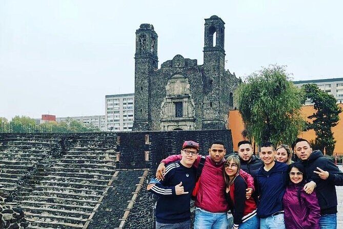 Full Day Tour to the Pyramids of Teotihuacan in Mexico - FAQs