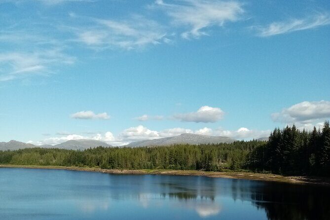 Full-Day Tour to the Scottish Highlands - Value and Practical Considerations