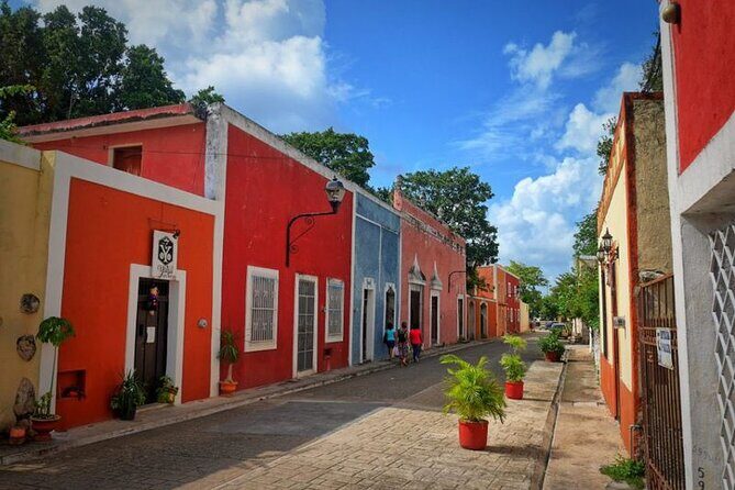 Full day tour to the Yucatan Peninsula - Exploring the Itinerary in Detail
