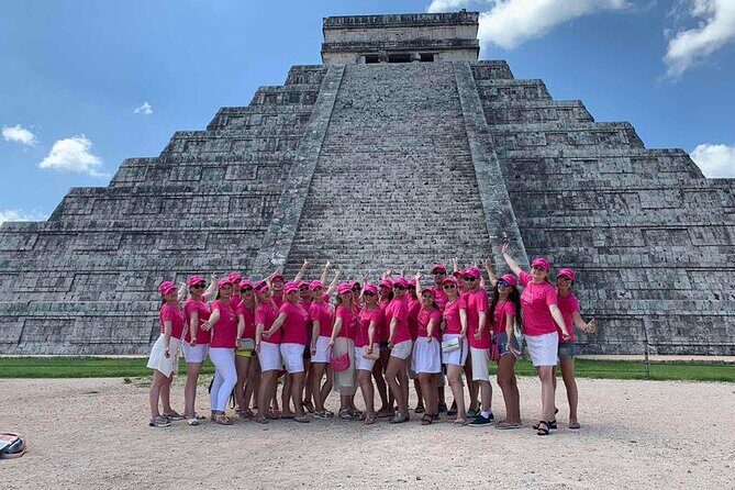 Full day tour to the Yucatan Peninsula - Authenticity and Value