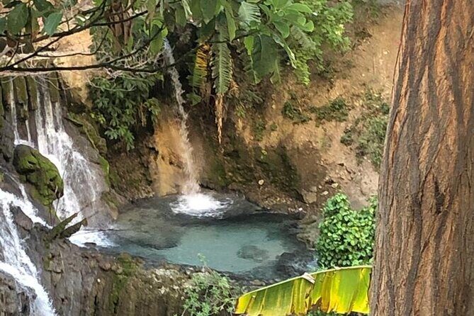 Full-Day Tour to Tolantongo Hot Springs from Ciudad de Mexico - An Authentic Day in Nature: What to Expect