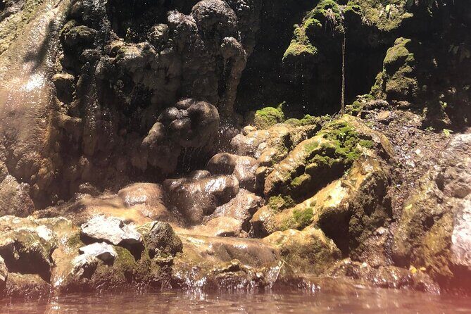Full-Day Tour to Tolantongo Hot Springs from Ciudad de Mexico - The Sum Up: Who Should Consider This Tour?