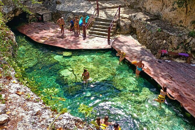 Full Day Tour to Tulum Cenote and Swim with Turtles in Akumal - Final Thoughts: Who Will Love This Tour?