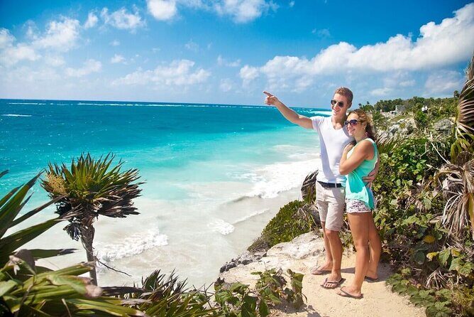 Full Day Tour to Tulum, Coba, Cenote and Playa del Carmen - Who Will Love This Tour?