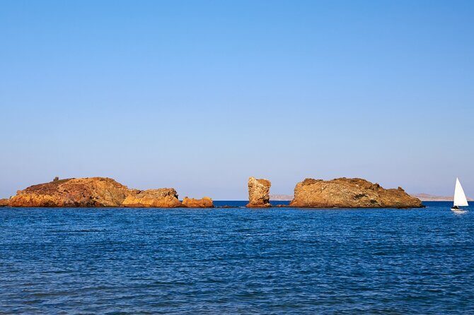 Full-Day Tour to Vai Palm Beach, Toplou Monastery, and Sitia Town - An In-Depth Look at the Tour