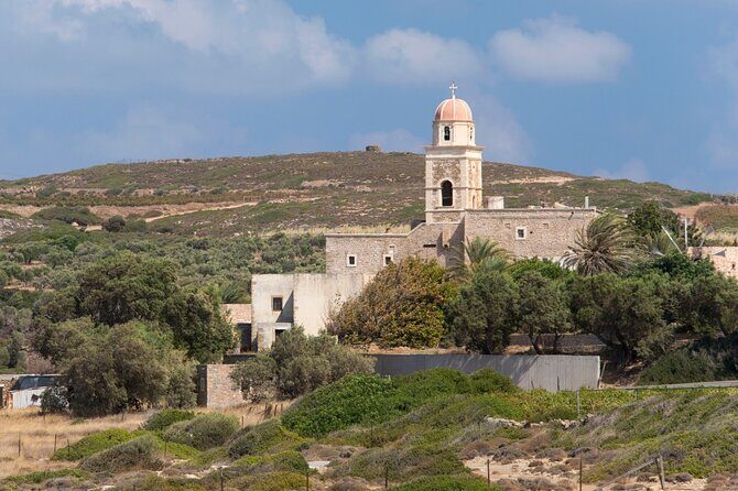 Full-Day Tour to Vai Palm Beach, Toplou Monastery, and Sitia Town - Who Will Love This Tour?
